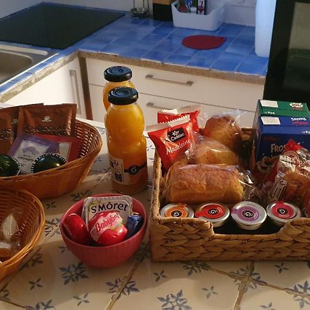 Villa Des Fontenelles La Croix-Valmer Zewnętrze zdjęcie