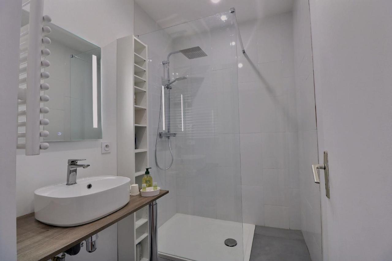 Villa Des Fontenelles La Croix-Valmer Zewnętrze zdjęcie