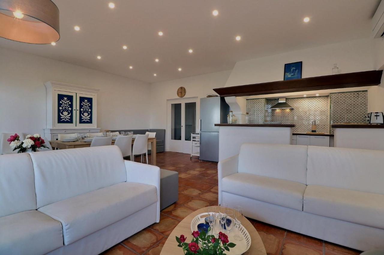 Villa Des Fontenelles La Croix-Valmer Zewnętrze zdjęcie
